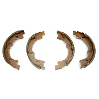 ZIMMERMANN Bremsbacken Satz f&uuml;r Hyundai i30 / CW (FD) Kia Pro / Cee'D / SW (ED)