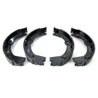 ZIMMERMANN Bremsbacken Satz HYUNDAI SANTA FE II (CM) f&uuml;r &Oslash; 189mm hinten