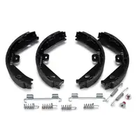 ZIMMERMANN Bremsbacken + Federn Satz MERCEDES-BENZ CLS C/X218 W/S212 X204 hinten