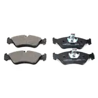ZIMMERMANN Bremsscheiben + Bel&auml;ge MERCEDES SPRINTER (903) VW LT 28/-35 II hinten