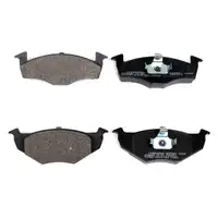 ZIMMERMANN Bremsen Bremsscheiben + Bremsbel&auml;ge f&uuml;r VW Golf III Polo Vento vorne