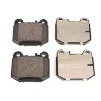 ZIMMERMANN Bremsen Bremsscheiben + Bel&auml;ge MERCEDES M-KLASSE W163 vorne + hinten
