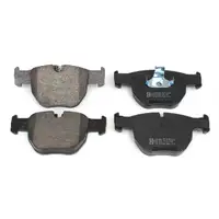 ZIMMERMANN Bremsscheiben + Bremsbel&auml;ge LAND ROVER RANGE ROVER III (L322) vorne