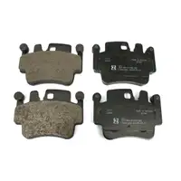 ZIMMERMANN Bremsscheiben + Bel&auml;ge Wako PORSCHE 911 (997) 3.8 Carrera S/4S vorne