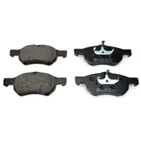 ZIMMERMANN Bremsscheiben + Bel&auml;ge CHRYSLER VOYAGER IV 15 Zoll bis 05.2004 vorne