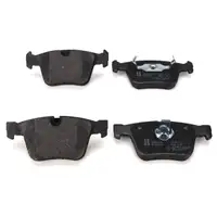 ZIMMERMANN Bremsbel&auml;ge MERCEDES W164 W251 V251 W221 C216 63AMG 65AMG hinten