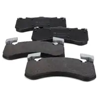 Zimmermann FORMULA Z Bremsscheiben + Bel&auml;ge AUDI A6 (C7) A7 (4G) A8 (4H) vorne
