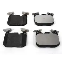 ZIMMERMANN Bremsbel&auml;ge f&uuml;r BMW F20 F21 F22 F23 F30 F31 F34 F32 F33 F36 i8 vorne