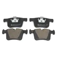 Zimmermann SPORT Bremsscheiben + Bel&auml;ge + Wako BMW F22 F23 F30-34 F32-36 vorne