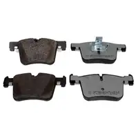 ZIMMERMANN rd:z Bremsbel&auml;ge f&uuml;r BMW F20 F21 F22 F23 F30-34 F32-36 X3 X4 vorne