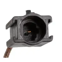 ZIMMERMANN Bremsbel&auml;ge Bremskl&ouml;tze + Wako f&uuml;r Fiat 500 (312) 1.4 Abarth hinten