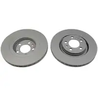 ZIMMERMANN Bremsen Bremsscheiben+Bremsbel&auml;ge SEAT LEON 1M VW GOLF 4 VORNE+HINTEN