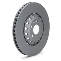 Zimmermann FORMULA Z Bremsscheiben Satz f&uuml;r AUDI A6 A7 A8 Q7 Q8 VW TOUAREG vorne