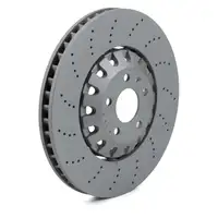 Zimmermann FORMULA Z Bremsscheiben f&uuml;r AUDI RS4 (8W B9) RS5 (F5) 450 PS vorne