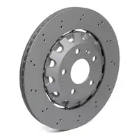Zimmermann FORMULA Z Bremsscheiben + Bel&auml;ge AUDI RS4 (B9) RS5 (F5) 450 PS hinten