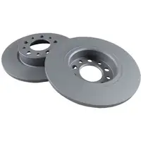 ZIMMERMANN Bremsscheiben Satz Alfa Romeo 159 Brera Giulietta Spider vorne