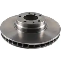 ZIMMERMANN Bremsscheiben Satz f&uuml;r BMW 7er E38 750i 326 PS + 740d 245 PS vorne
