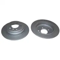 ZIMMERMANN Bremsscheiben + Bel&auml;ge + Wako BMW E39 520/523i 520/525d vorne hinten