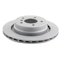 ZIMMERMANN Bremsscheiben Satz f&uuml;r BMW 3er E36 M3 3.0 3.2 Z3 E36 Z3M 3.2 hinten