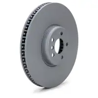 ZIMMERMANN Bremsscheiben f&uuml;r BMW 5er G30/31 6er G32 7er G11/12 8er G14/15 vorne