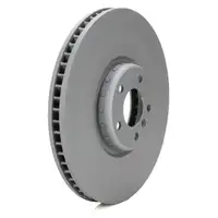 Zimmermann FORMULA F Bremsscheiben f&uuml;r BMW X5 E70 F15/85 X6 E71/72 F16/86 vorne