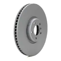 Zimmermann FORMULA F Bremsscheiben f&uuml;r BMW X5 E70 F15/85 X6 E71/72 F16/86 vorne