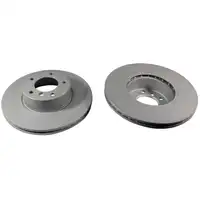 ZIMMERMANN Bremsen Bremsscheiben + Bel&auml;ge + Wako f&uuml;r BMW E90 E93 E92 E91 vorne