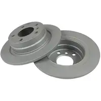 ZIMMERMANN Bremsscheiben Bel&auml;ge Wako BMW 1er F20 F21 2er F22 F23 vorne + hinten