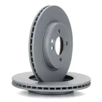 ZIMMERMANN Bremsscheiben + Bremsbel&auml;ge + Wako f&uuml;r MINI R50 R53 R52 vorne hinten