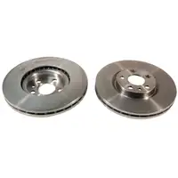 ZIMMERMANN Bremsscheiben + Bel&auml;ge Wako CITROEN C8 JUMPY PEUGEOT 807 EXPERT vorne