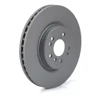 ZIMMERMANN Bremsen Kit Bremsscheiben Bel&auml;ge Mercedes W164 W251 V251 vorne hinten