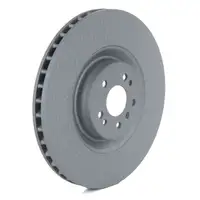 ZIMMERMANN Bremsscheiben Satz MERCEDES W164 W251 V251 63 AMG 4-matic vorne