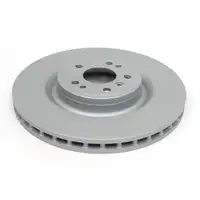 ZIMMERMANN Bremsscheiben Satz MERCEDES GL GLS X166 M-KLASSE GLE W166 C292 vorne