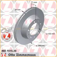ZIMMERMANN Bremsscheiben + Bel&auml;ge PORSCHE 928 4.7/5.0 S 5.0 GT 5.4 GTS hinten