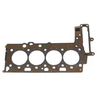 Bremsscheiben + Bel&auml;ge + Wako PORSCHE Panamera 971 19 Zoll 1KA/1KJ hinten