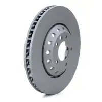 Zimmermann FORMULA Z Bremsscheiben f&uuml;r PORSCHE CAYENNE (92A) PR-1LH/1ZL vorne