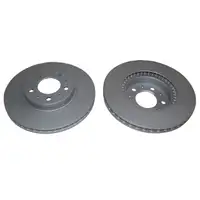 ZIMMERMANN Bremsscheiben + Bremsbel&auml;ge VOLVO 850 (854 855) C70 I S70 V70 I vorne