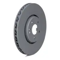 Zimmermann FORMULA Z Bremsscheiben Satz MERCEDES W202 C208 W210 43/55AMG vorne