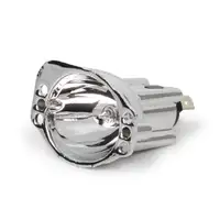 ZKW Standlicht Angel Eyes Standlichtring Lampe 12V 6W 3er E90 E91 63117161444