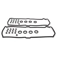 2x Ventildeckeldichtung Dichtring Druckring PORSCHE 928 S / GT 944 S / S2 968