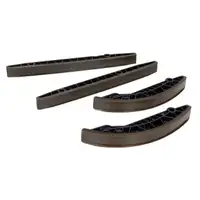 Gleitschiene Steuerkette Set PORSCHE 911 964 Carrera / Turbo + 911 993 Carrera
