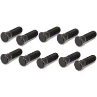 10x Radbolzen 45MM PORSCHE 911 (993) 3.6 / 3.8 Carrera / RS hinten 99333167101