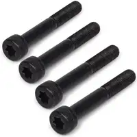 4x Schraube Bremssattel M12 85mm PORSCHE 997 991 Boxster Cayman 987 981 99906705309