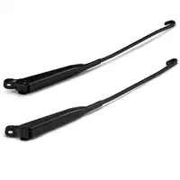 2x Wischerarm PORSCHE 911 (964) Carrera + Turbo 1988-1994 vorne links + rechts