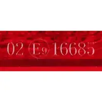 Zusatz- 3. Bremsleuchte Bremslicht MITTE LED f&uuml;r VW CADDY III + IV Kasten Kombi
