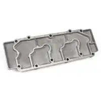 Ventildeckel ALU f&uuml;r PORSCHE 911 2.0-3.3 1963-90 + 914 /6 2.0 unten 93010511605