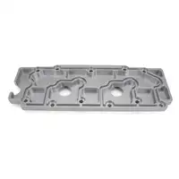 Ventildeckel ALU f&uuml;r PORSCHE 911 (964) 3.6 Carrera / 4 1988-1994 96410511603