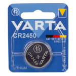 Batterien / Knopfzellen