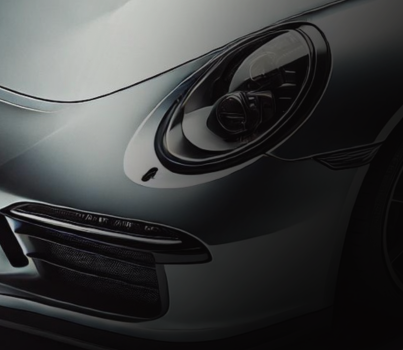 Porsche Ersatzteile